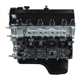 Ford 99-0 Engine 5.4L w/ tinware (Tin is Specific for RWD)