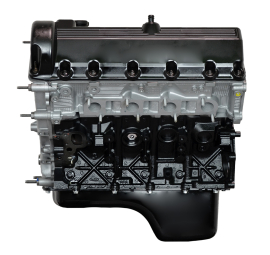 Ford 02-03 RWD Engine 5.4L w/ tinware