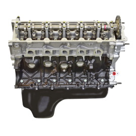 Ford 415 00-01 Engine 6.8L w/ tinware