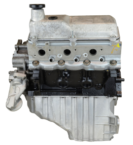 Ford 01-05 RWD Engine 4.2L w/ tinware