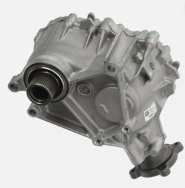 Remanufactured Transfer Case (PTU), 2007-15 Mazda CX-9, AWD (ID: AW2127500)