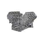 6.0L POWERSTROKE 1ST STYLE- ENGINE LONG BLOCK - (1ST STYLE BRANCH TUBE,1ST STYLE OIL MANIFOLD,1ST STYLE INJECTOR CLAMP) GASKET SET- [Must Replace Fuel Injectors]