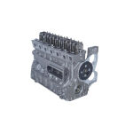 Caterpillar Diesel Long Block Engine