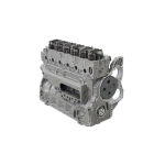 7.2L Caterpillar Diesel Long Block Engine;150 -4621 Piston;Front Housing; Late Model Head; Incl. Gasket Set; [Must Replace Fuel Injectors]