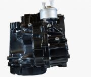 Remanufactured Transaxle Assembly