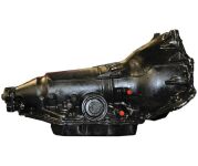 Remanufactured Transmission Assembly