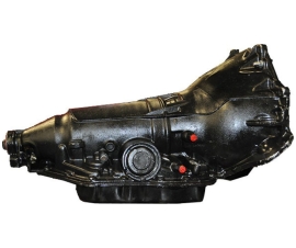 Remanufactured Transmission Assembly