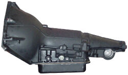 Remanufactured Transmission Assembly