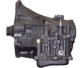 Remanufactured Transaxle Assembly