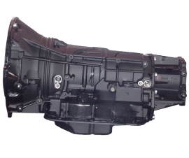 Remanufactured Transmission Assembly