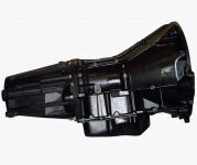 Remanufactured Transmission Assembly