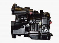 Remanufactured Transaxle Assembly