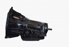 Remanufactured Transmission Assembly