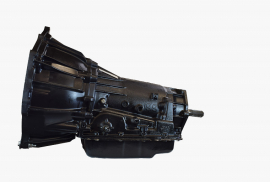 Remanufactured Transmission Assembly