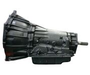 Remanufactured Transmission Assembly