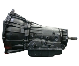 Remanufactured Transmission Assembly