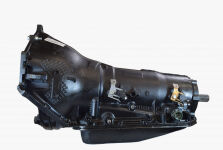 Remanufactured Transmission Assembly