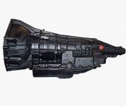 Remanufactured Transmission Assembly