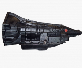 Reman 4R100 Transmission Ford F250 F350 F450 without PTO