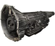Remanufactured Transmission Assembly