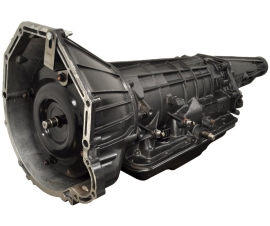 Remanufactured Transmission Assembly