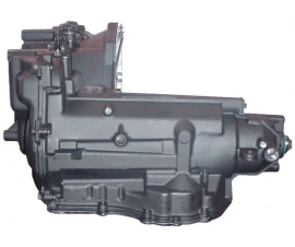 Remanufactured Transaxle Assembly