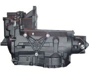 Remanufactured Transaxle Assembly