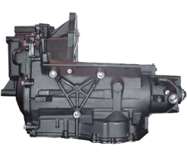 Remanufactured Transaxle Assembly