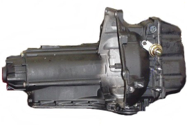 Remanufactured Transaxle Assembly