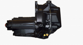 Remanufactured Transaxle Assembly