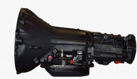 Remanufactured Transmission Assembly