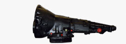 Remanufactured Transmission Assembly