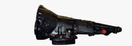 Remanufactured Transmission Assembly