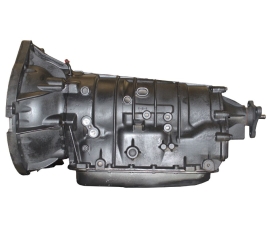 Remanufactured Transmission Assembly