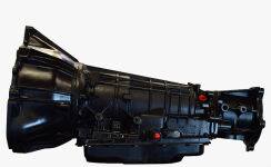 Remanufactured Transmission Assembly