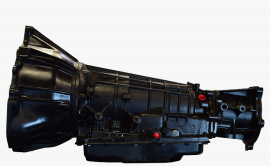 Remanufactured Transmission Assembly