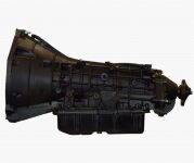 Remanufactured Transmission Assembly