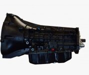 Remanufactured Transmission Assembly