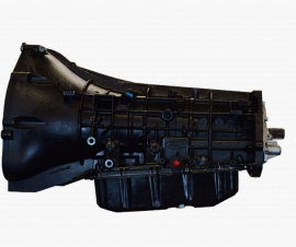 Remanufactured Transmission Assembly