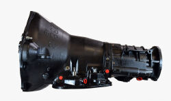 Remanufactured Transmission Assembly