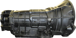 Remanufactured Transmission Assembly