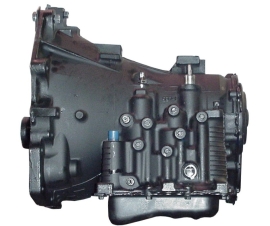 Remanufactured Transaxle Assembly