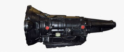 Remanufactured Transmission Assembly