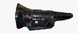 68RFE (Deep Pan/Triple Disk/Mobil 1)
