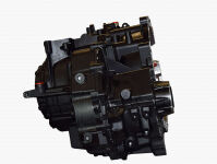 6F35 Automatic Transmission (OEM: HS7Z-7000-B) [WITH Auto Start/Stop]