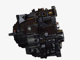 6F35 Automatic Transmission (OEM: HS7Z-7000-B) [WITH Auto Start/Stop]