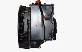 6F50 Transmission (3.16 Ratio) (Tag ID: DA8P-RA/GA)