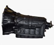GM (6L80) 4WD Remanufactured 6-Speed Transmission (w/tow or w/o tow universal)