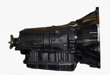 6L80 Automatic Transmission ((Standard Converter))