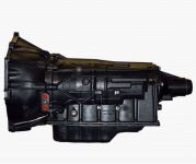 GM 6L90 Remanufactured Transmission Assembly